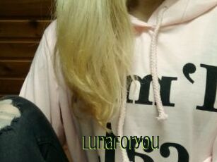 Lunaforyou