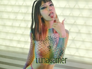 Lunagamer