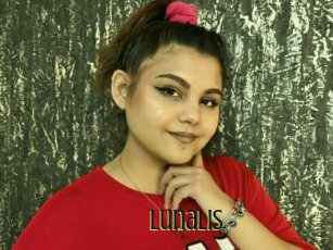 Lunalis