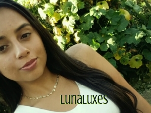 Lunaluxes
