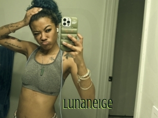 Lunaneige