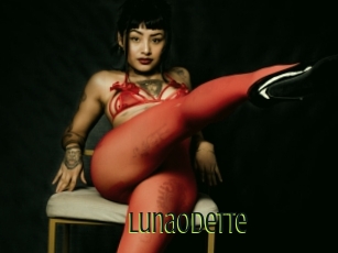 lunaodette Video sodomie anal