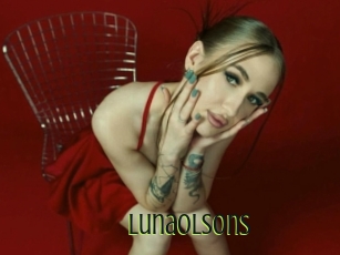 Lunaolsons