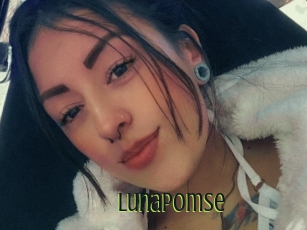 Lunapomse