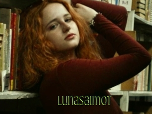 Lunasaimot