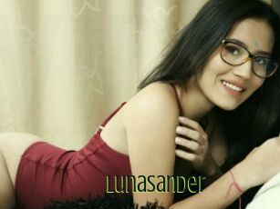 Lunasander