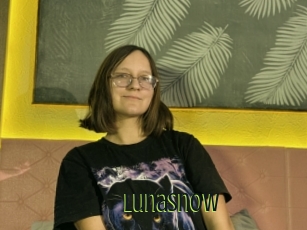 Lunasnow