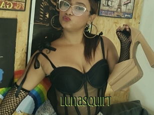 Lunasquirt