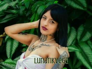 Lunatikvega
