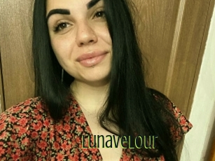 Lunavelour