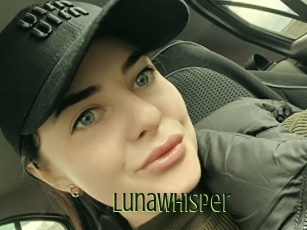 Lunawhisper