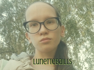 Lunettebaills