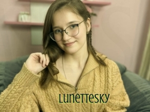 Lunettesky