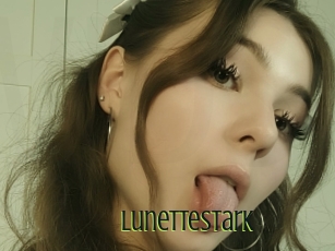 Lunettestark