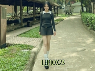 lunox23 Video sodomie anal