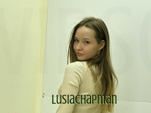 Lusiachapman