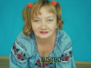 Lusired