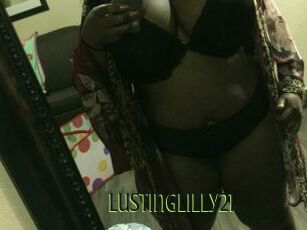 Lustinglilly21