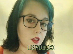 Lustylunaxx