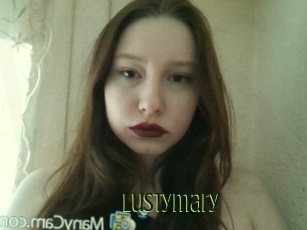 Lustymary