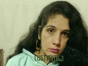 Lustynitika