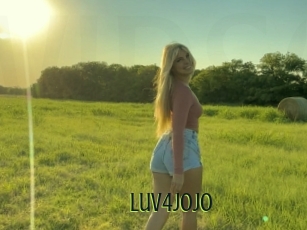 Luv4jojo