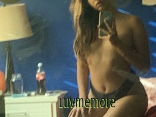 Luvmemore