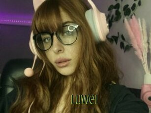 Luwei