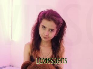 Luxiesaens