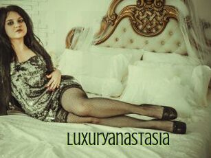 Luxuryanastasia