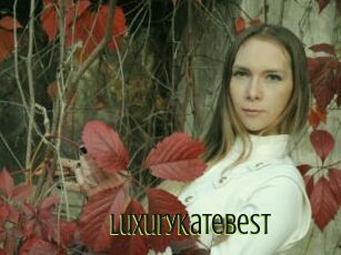 Luxurykatebest