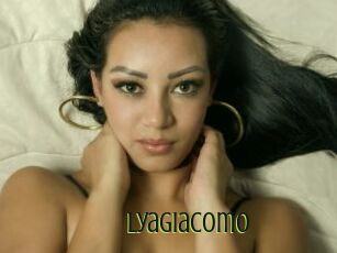 Lyagiacomo