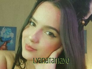Lyanatamayo