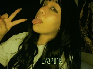 Lyapink