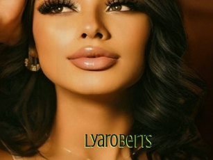 Lyaroberts