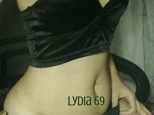 lydia_69 Video sodomie anal