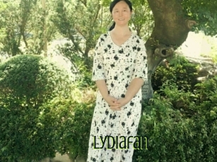 Lydiafan