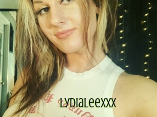 Lydialeexxx
