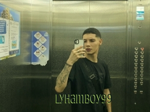 Lyhamboy99