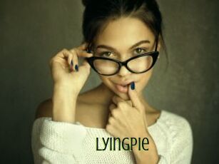 Lyingpie