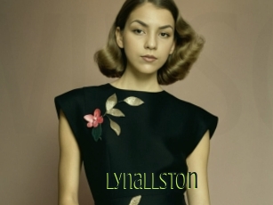 Lynallston