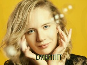 Lynbarritt