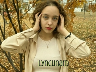 Lyncunard