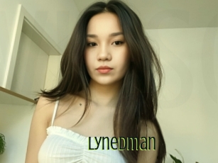 Lynedman