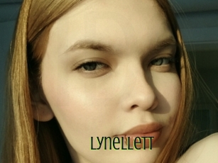 Lynellett