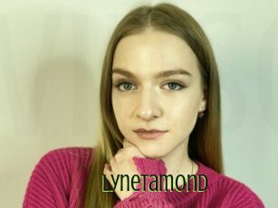 Lynetamond