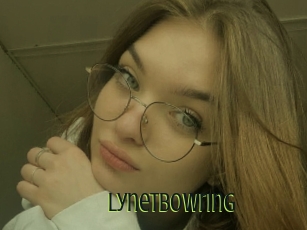 Lynetbowring