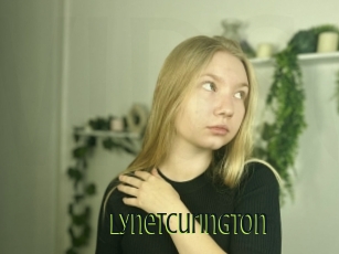 Lynetcurington