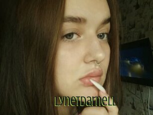 Lynetdarnell