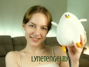 Lynetengelby